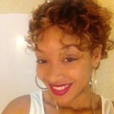 Department of Defense Employee Ashley White's profile photo