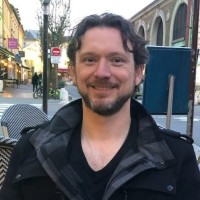 FFE Inc. Employee Anthony Busch's profile photo