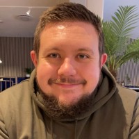 Daniel Jensen's profile photo