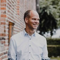 Centraal Beheer Employee Ferdinand Schilder's profile photo