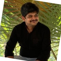 AuthMind Employee Siva Ponaka's profile photo