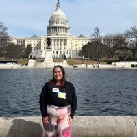 Penn State Greater Allegheny Employee Ashley Pesi's profile photo