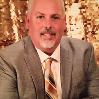 Berger Engineering Company Employee Mike Thomas's profile photo