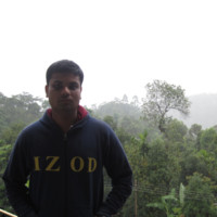 Raghavan R Email