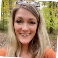 Glens Falls Hospital Employee Anna Christopher's profile photo