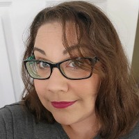 City of Homer, Alaska Employee Jessica McGuire's profile photo