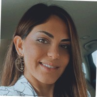 Aluratek, Inc. Employee Sara Mirbaha's profile photo