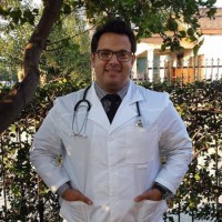 Desert Valley Hospital & Medical Group Employee Motaz Abdelsalam's profile photo
