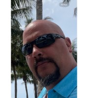 Ypsilanti Community Utilities Authority Employee Ryan Stetler's profile photo