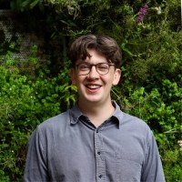 Vertical Meadow Employee William Pash's profile photo