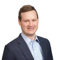 Canteen Australia Employee Shaun Senker's profile photo