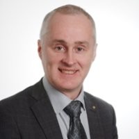 LR Revision & Redovisning Sverige AB Employee Anders Hernström's profile photo