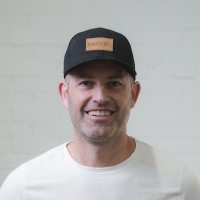 ENDVR Employee Stephen Gendron's profile photo