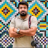 Mojtaba Zandieh Email