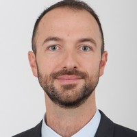 Safran Engineering Services Employee Sébastien Kim's profile photo