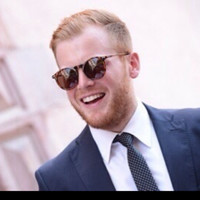 Citi Employee Daniel Gerber's profile photo