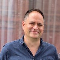 British Heart Foundation Employee Gareth Jones's profile photo