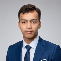 Nikel Employee Ridho Bagaskara's profile photo