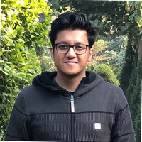 SquadStack Employee Shubham Gupta's profile photo