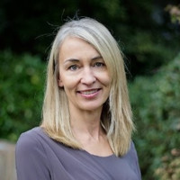 Brooklands College Employee Lorraine Weedon's profile photo