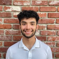 Blockchain at Michigan Employee Mateo Membreno's profile photo