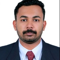 Yadu R Email
