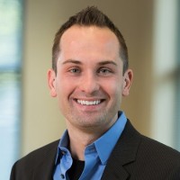 Claria Medical Employee Brian Fisher's profile photo