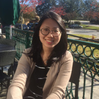 Boundary Zone, Inc. Employee Jiarong Luo's profile photo