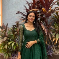 Anuja M Email & Phone Number
