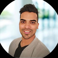 artnet Employee Manoj Pal's profile photo