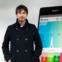galeon Employee Peter Bartoš's profile photo