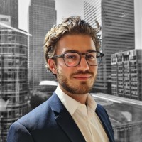 ETF Global Employee Edward Silverstein's profile photo