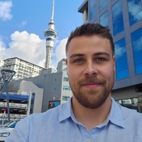 Tether Employee Ruan van Maarleveld's profile photo