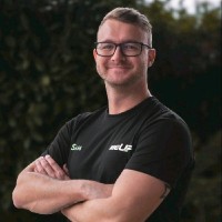 MeUp.com Employee Sam Hardy's profile photo