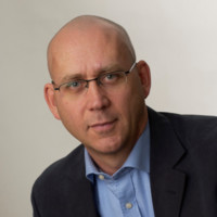 InterSystems Employee Rupert Young's profile photo