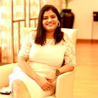 Studio56 Animation Employee Apara Chowdhury's profile photo