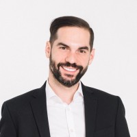Client Capture Systems Employee Adam Marin's profile photo