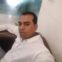 Mogae Employee Parmod Yadav's profile photo