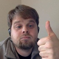 Commodity & Ingredient Hedging Employee Jeffrey Osborn's profile photo