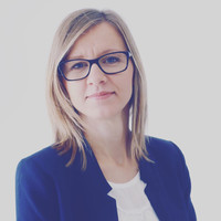 Integra Consult A/S Employee Ella Pinska-Chauvin's profile photo