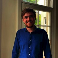 Charlesbye Employee Charlie Souster's profile photo