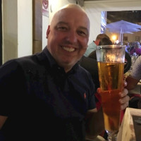 Day Group Ltd Employee Jason Honey's profile photo