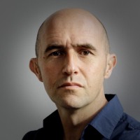 Email e telefono di Colin Spurway