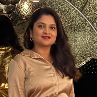 ASCENDtials Employee Anushree Rajanna's profile photo