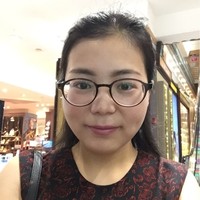 Halosyntech Employee 闫芳芳's profile photo