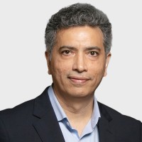 Samir Rajpurkar