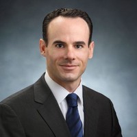 Protiviti Employee Ari Sagett's profile photo