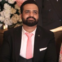 Sibtain Ihsan Email