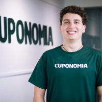 Cuponomia Employee Hudson Resende's profile photo
