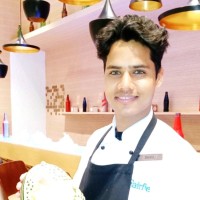 Binori - A Boutique Hotel Employee Dhiraj Kumar's profile photo